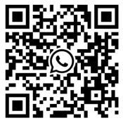 Whatsapp Group-QR-Code