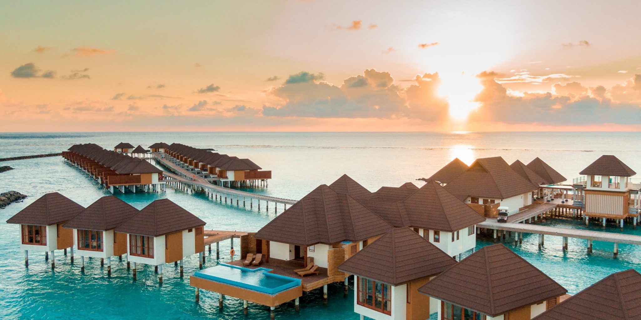 MALDIVES