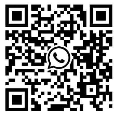 Whatsapp Group-QR-Code
